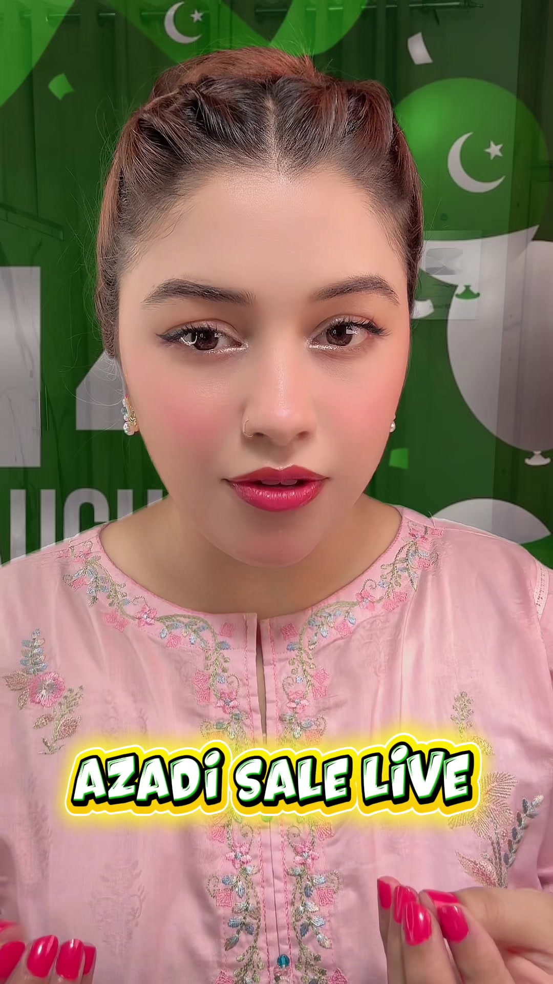 @Maira Khan