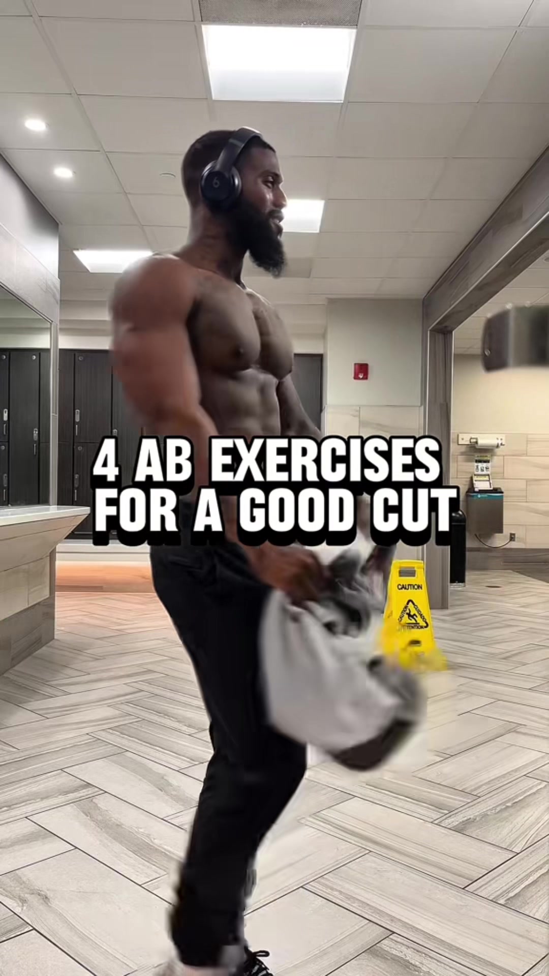 @Jerrell Harris
