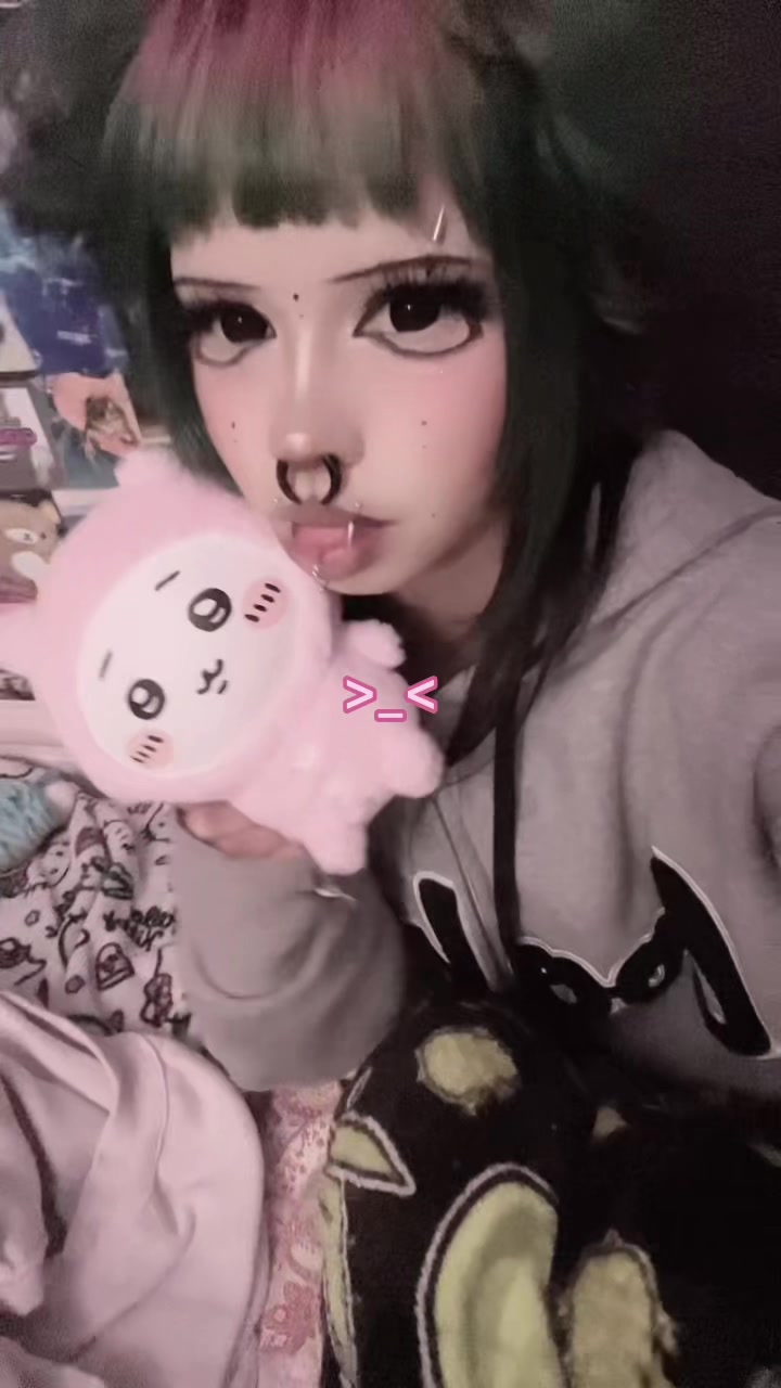 @GUNFYRE DOLLFACE