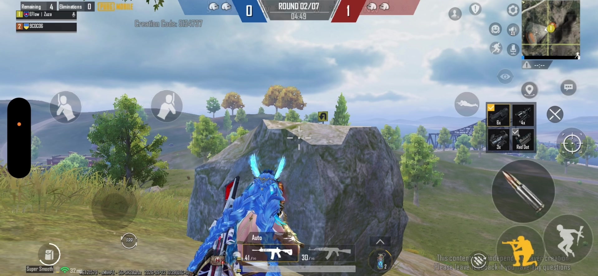 @ZuZa X Gaming