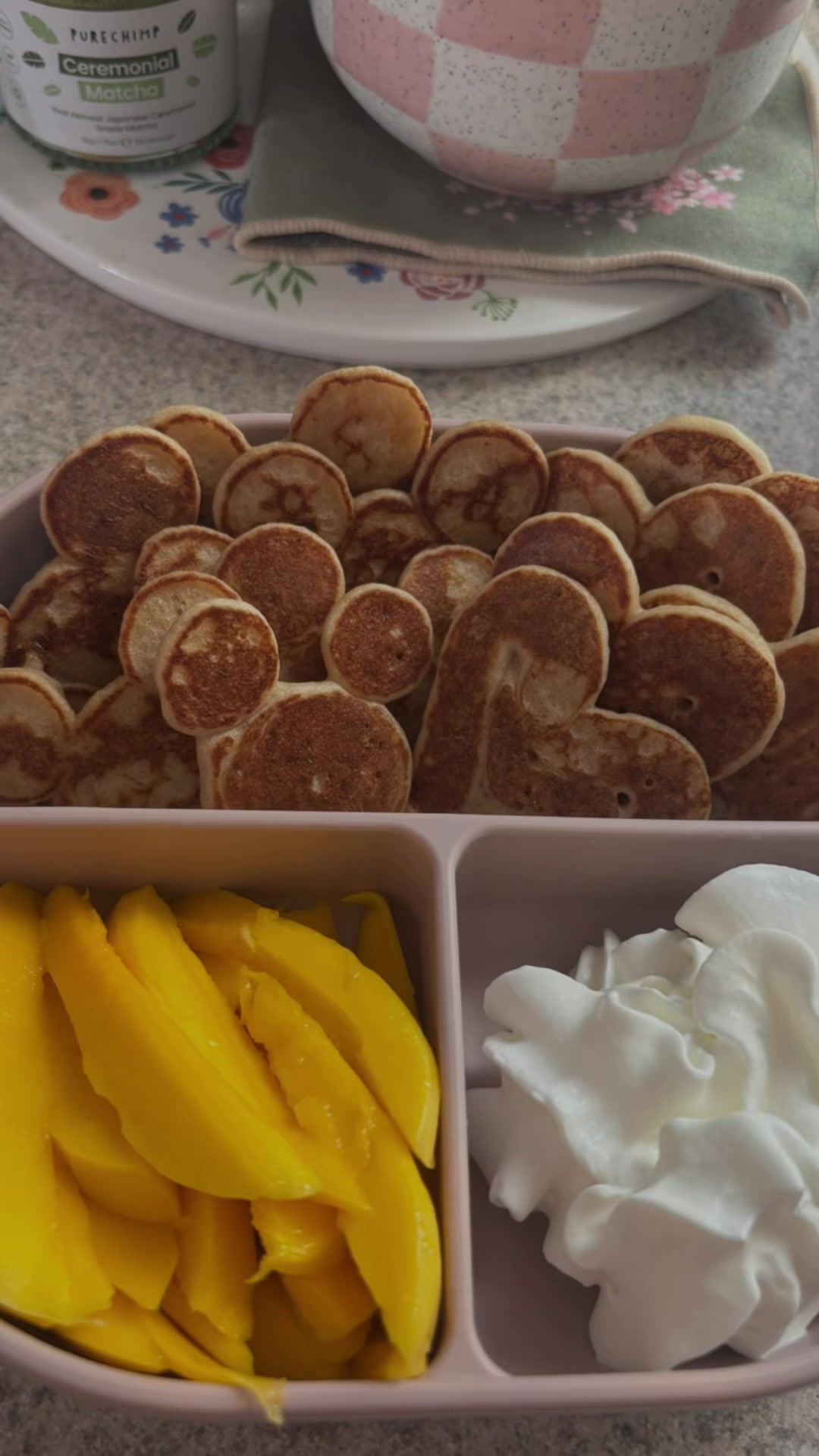 @Semi Homemade Asian
