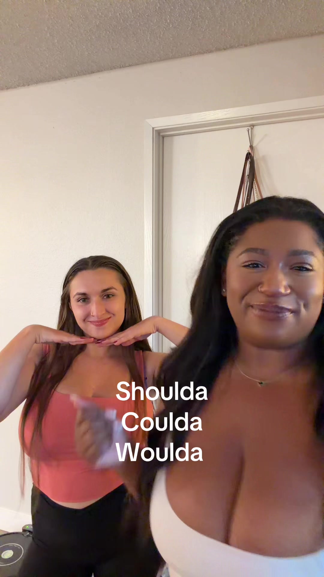 @big boob besties