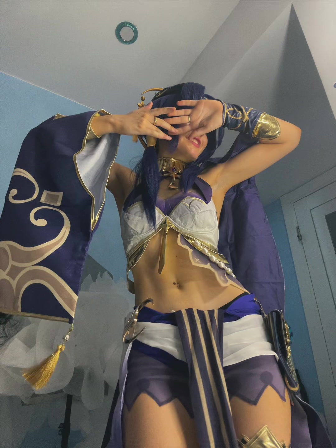 @Kairynn~San