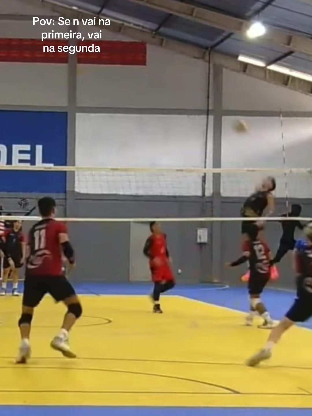 @juan 🏐