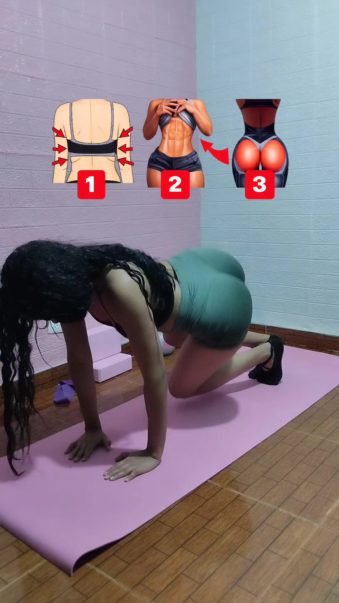 @Reina de Glúteos 🍑👑