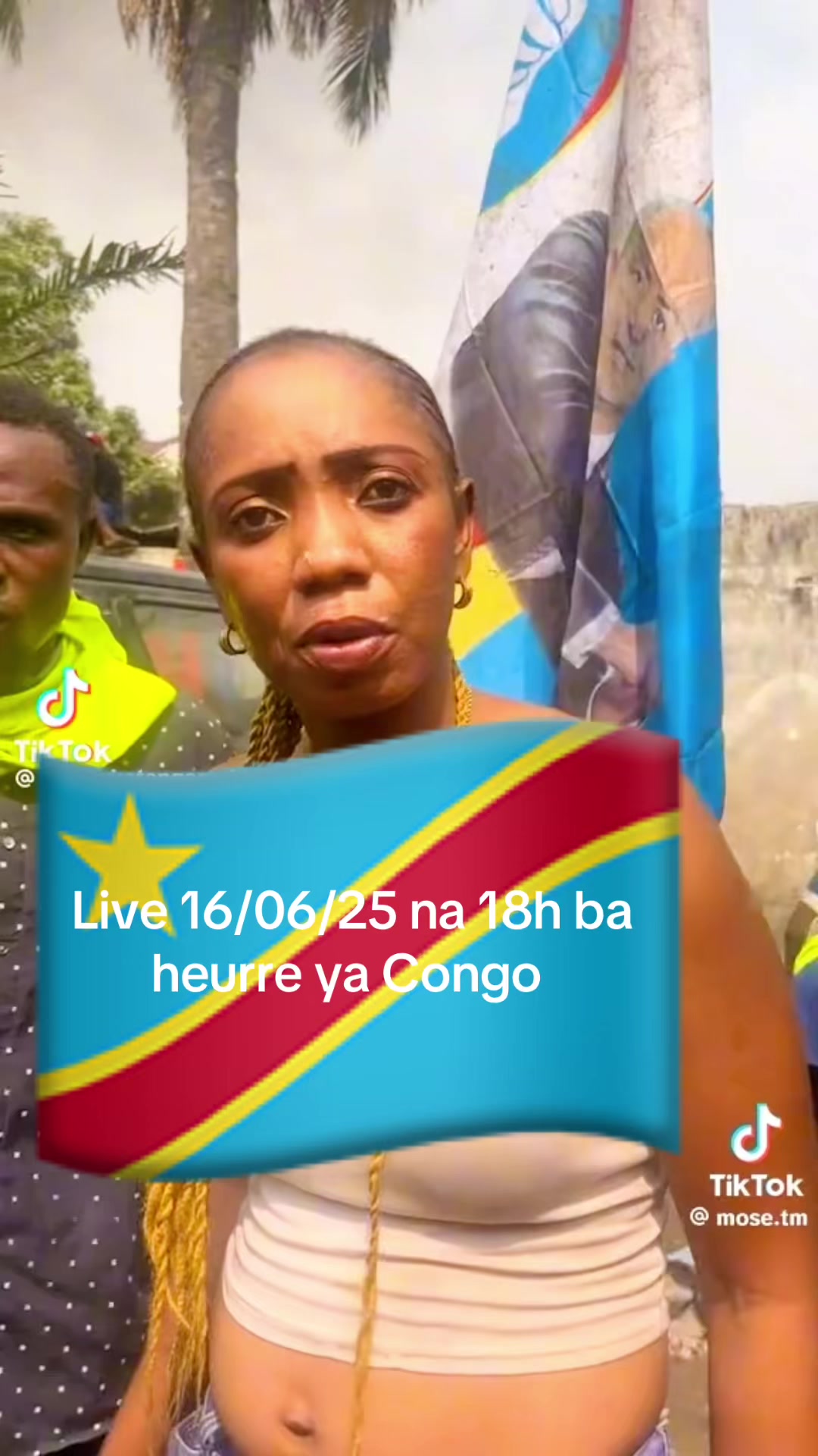 @Josekondi la patriote🇨🇩