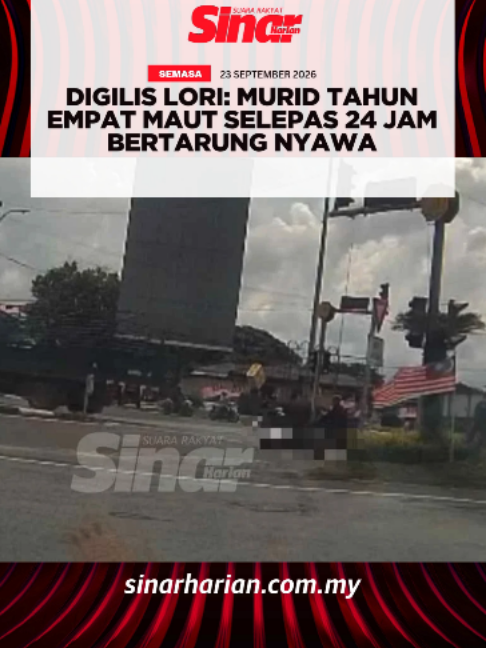 @Sinar Harian