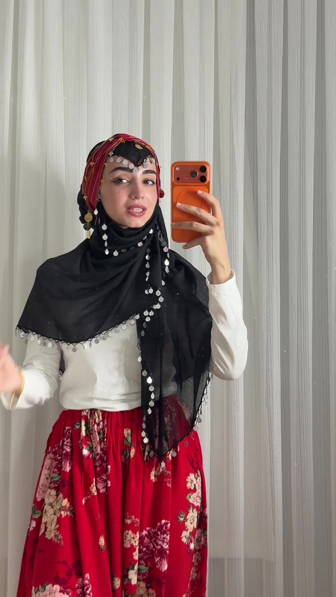 @Kraliçe