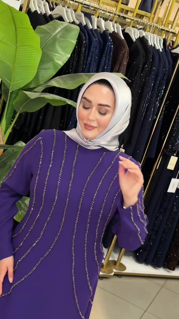 @Ahlem Eşarp
