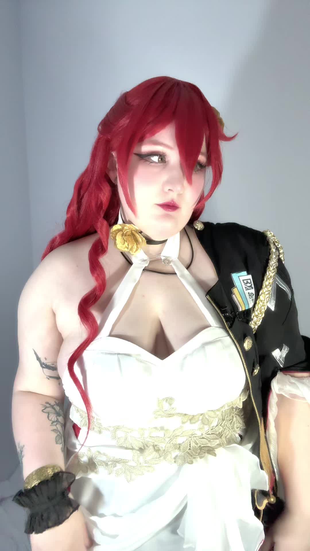 @Krisstrbl ✨