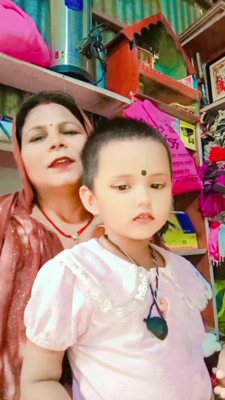 @Malati Devi Sah