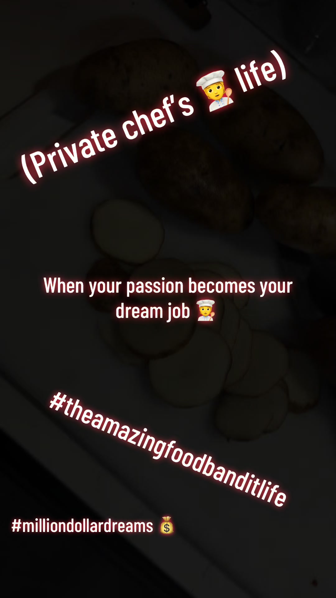 @Theamazingfoodbandit