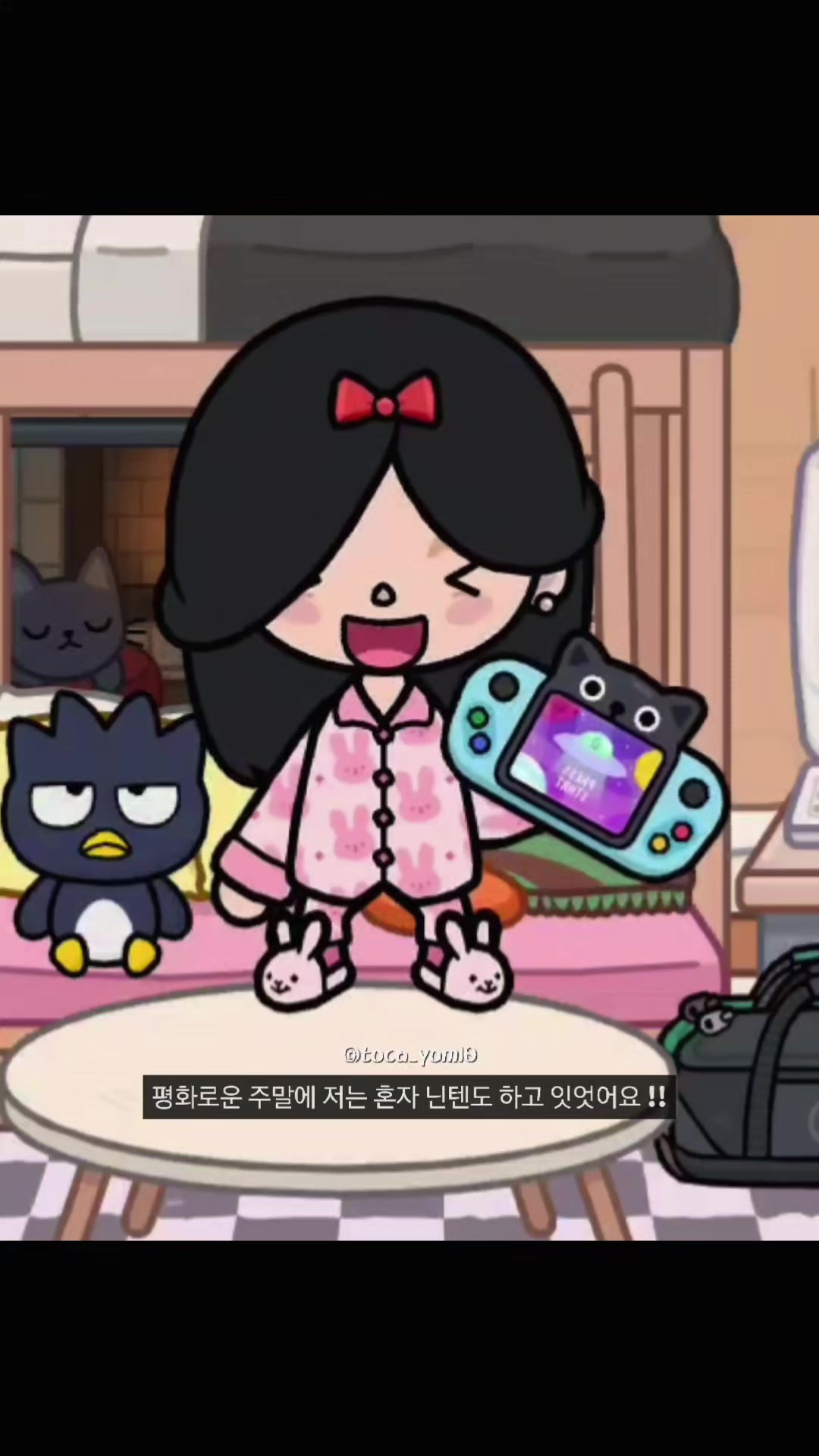 @⌗요미ᯓᡣ𐭩