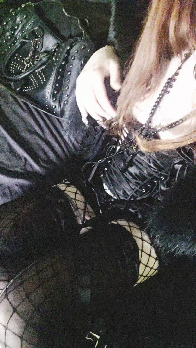 @☽♰nymph♰☾