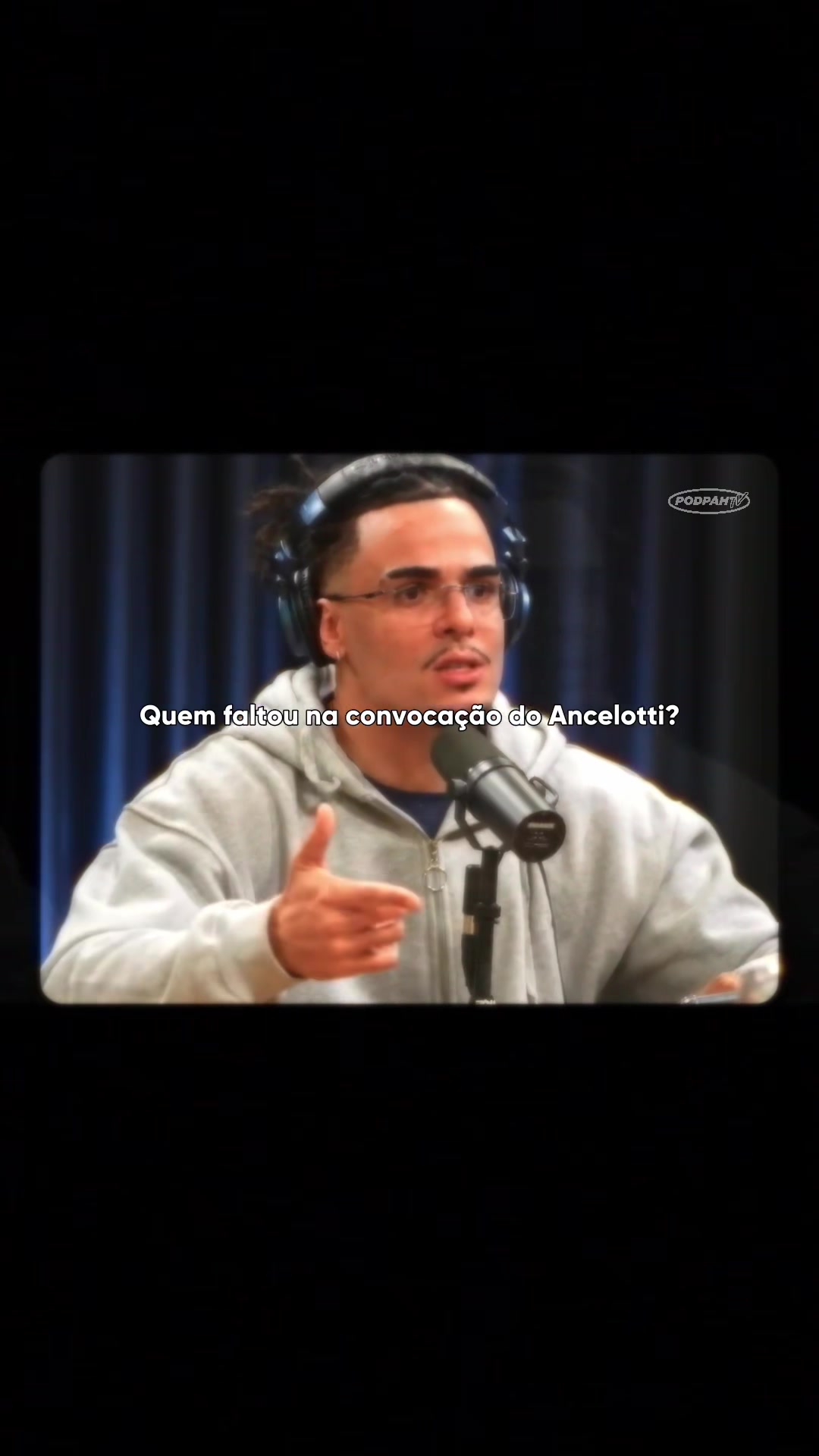 @Podpah Podcast