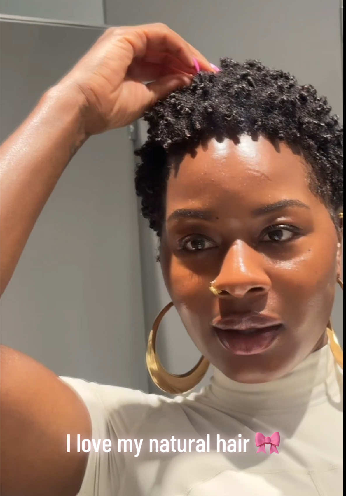 @Orlando Natural hair/ locs