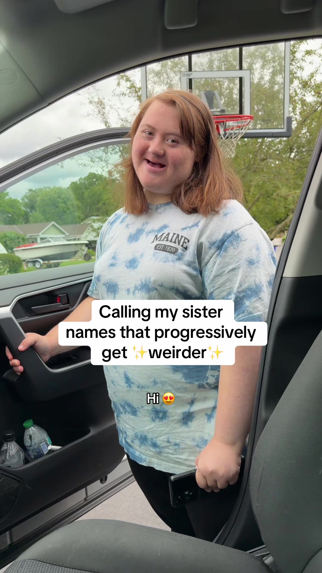 @Sarah