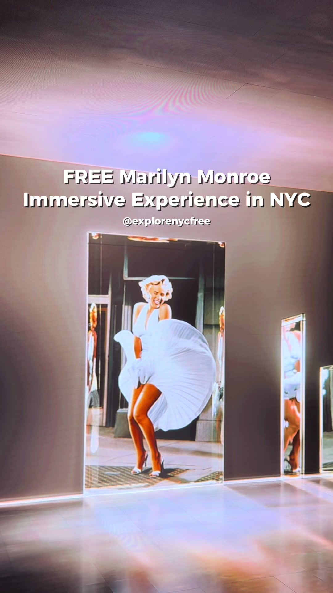 @explorenycfree