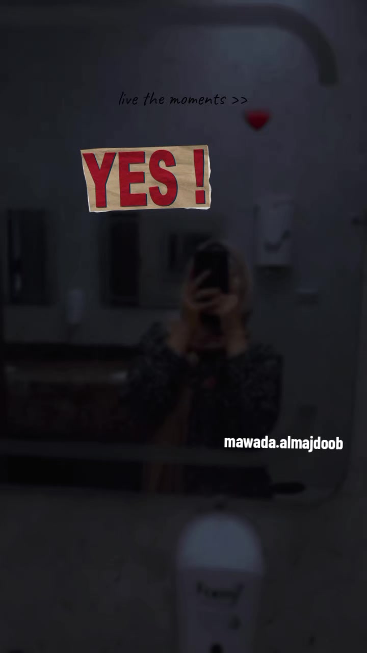 @Mawadaalmajdoob🤍