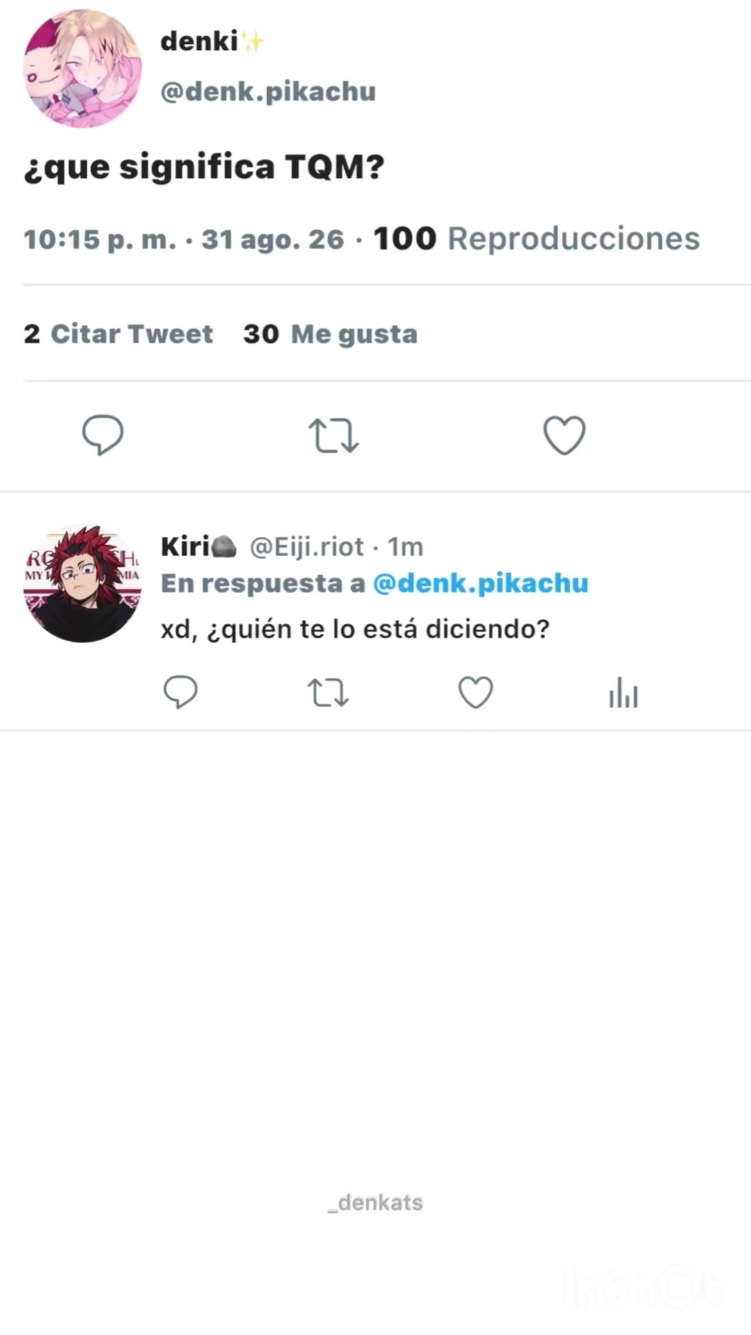 @Denkats