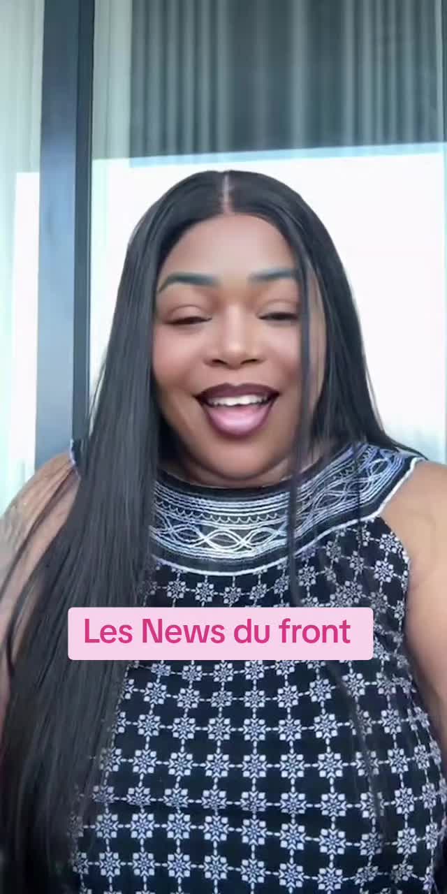 @Denise DUSAUCHOY