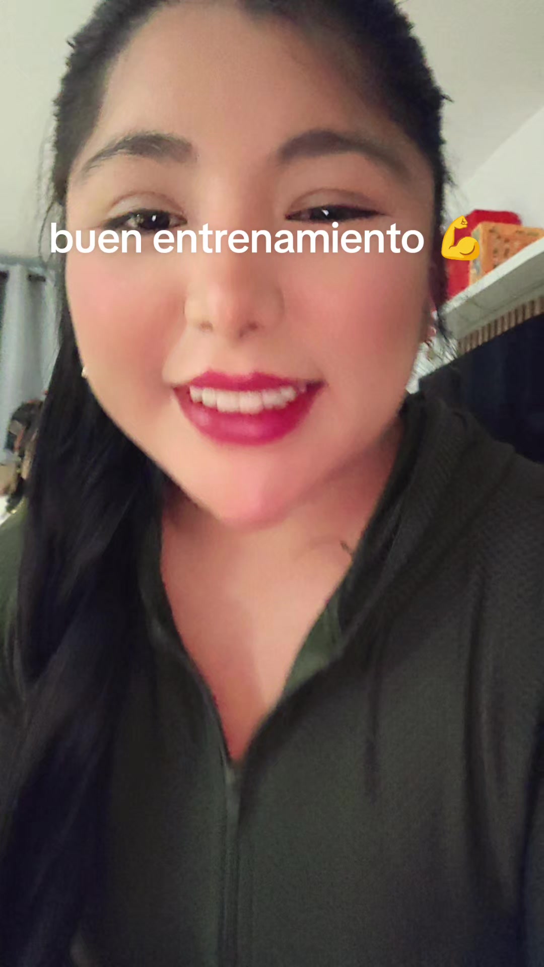 @Kathy Jimena