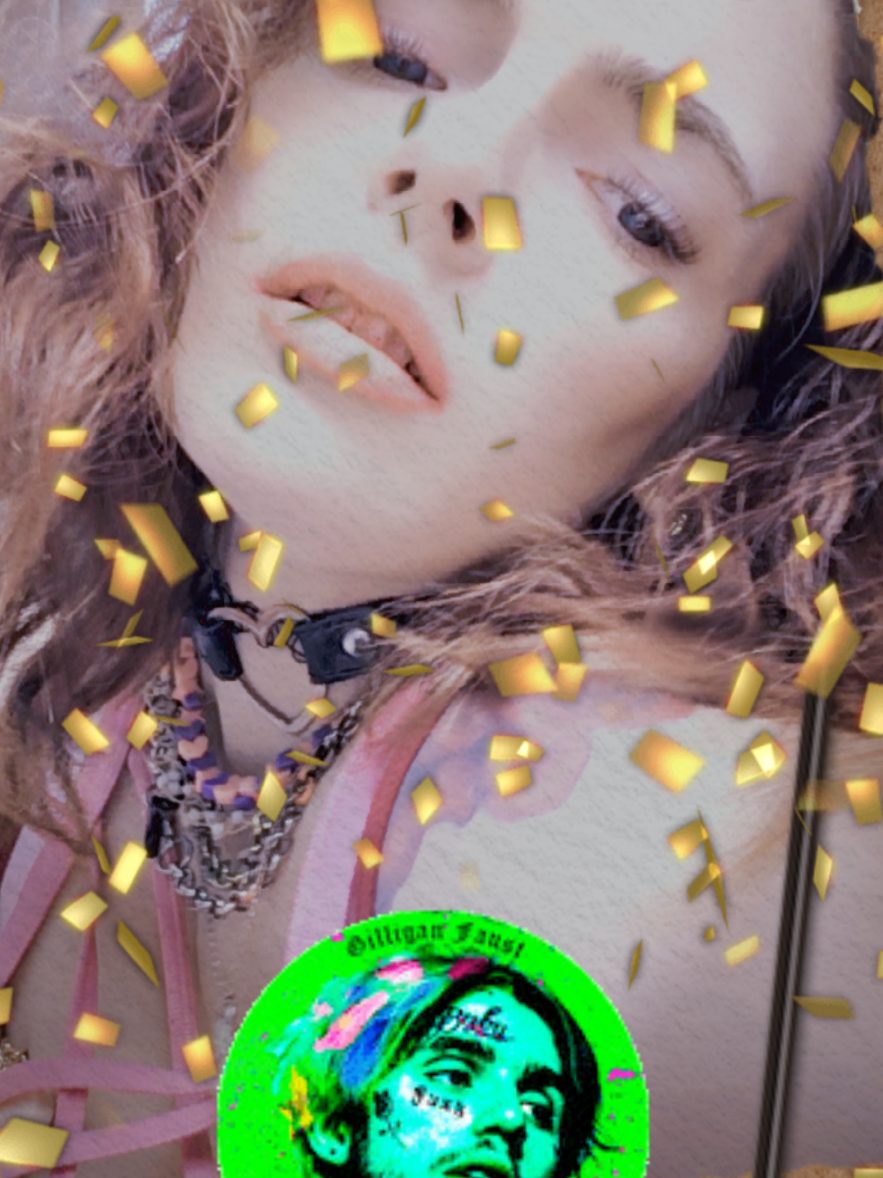 @✨️🧜&zwj;♀️Ally~Ariel 🖤♡💚🌹🕊✨️