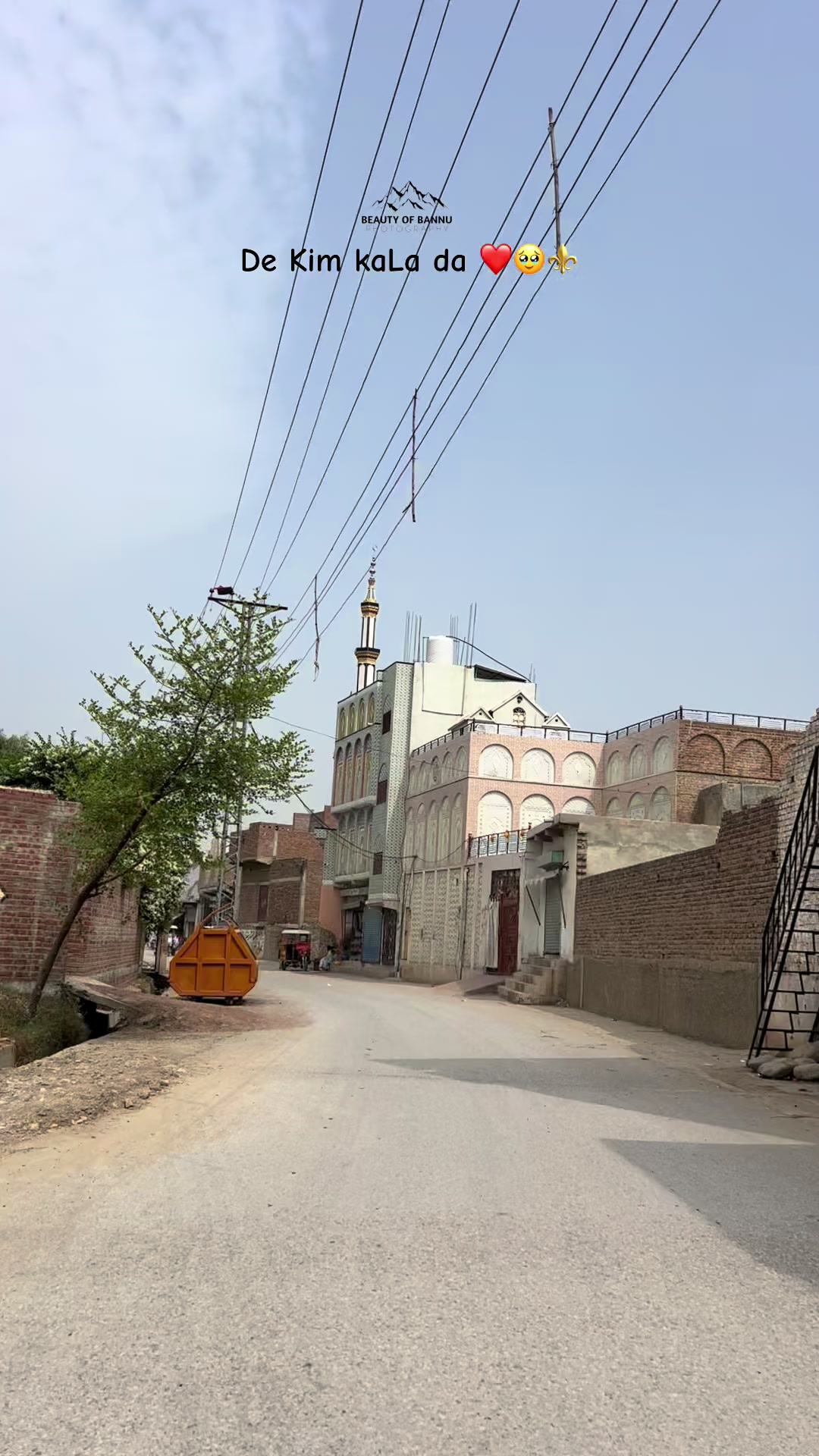 @🦋 BeAuTy oF BAnnU 😍