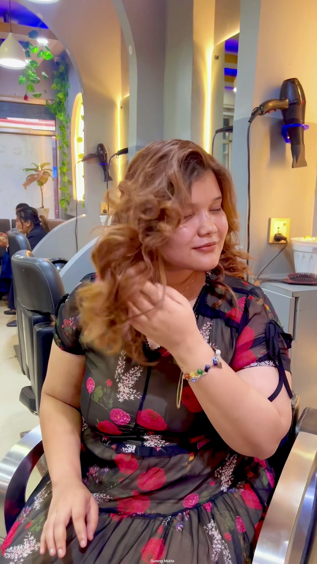 @krishna Unisex salon