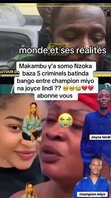 @ISMAEL MUTOMBO OFFICIEL