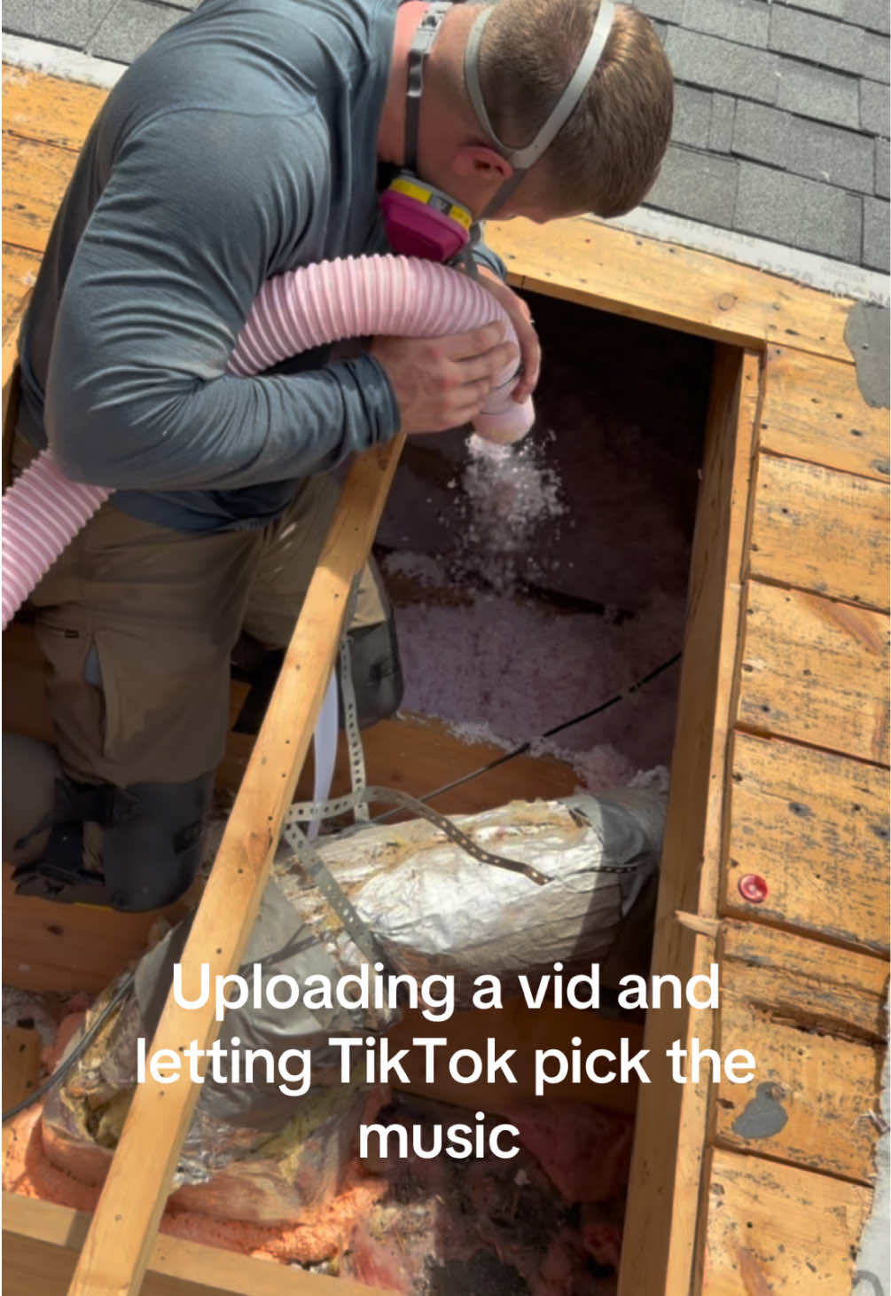@Restoration Roofing/Insulation