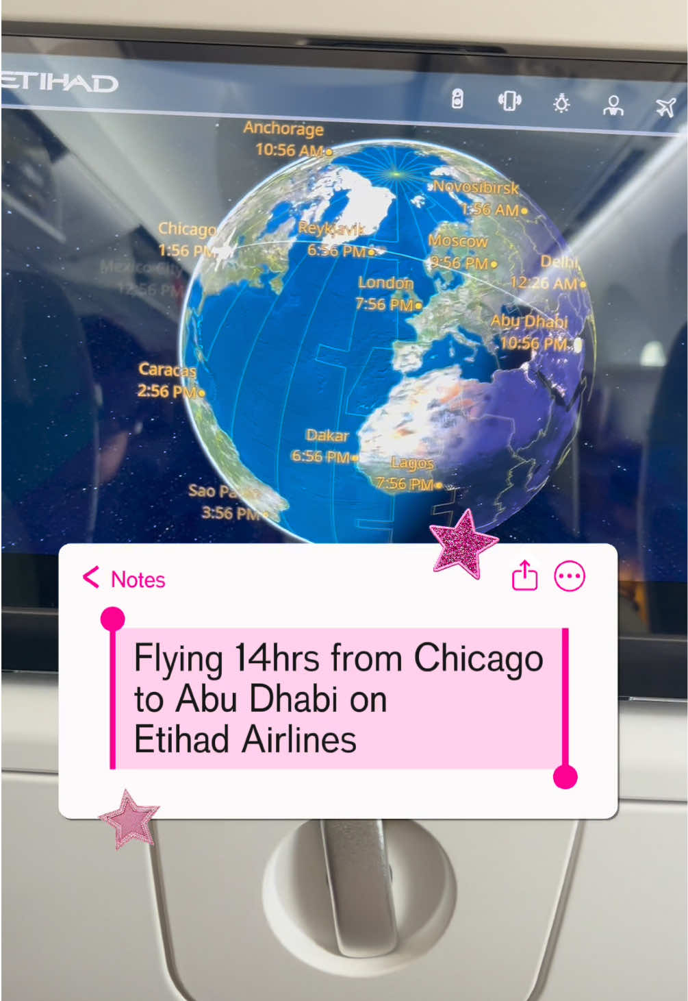@Monique | World Traveler