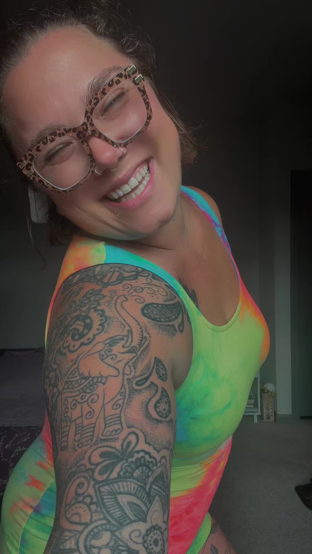 @Paige Marie