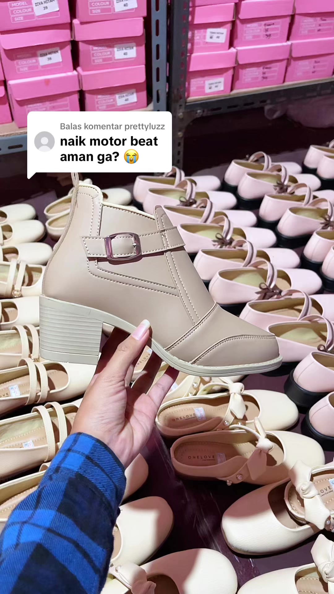 @One Love Women Shoes