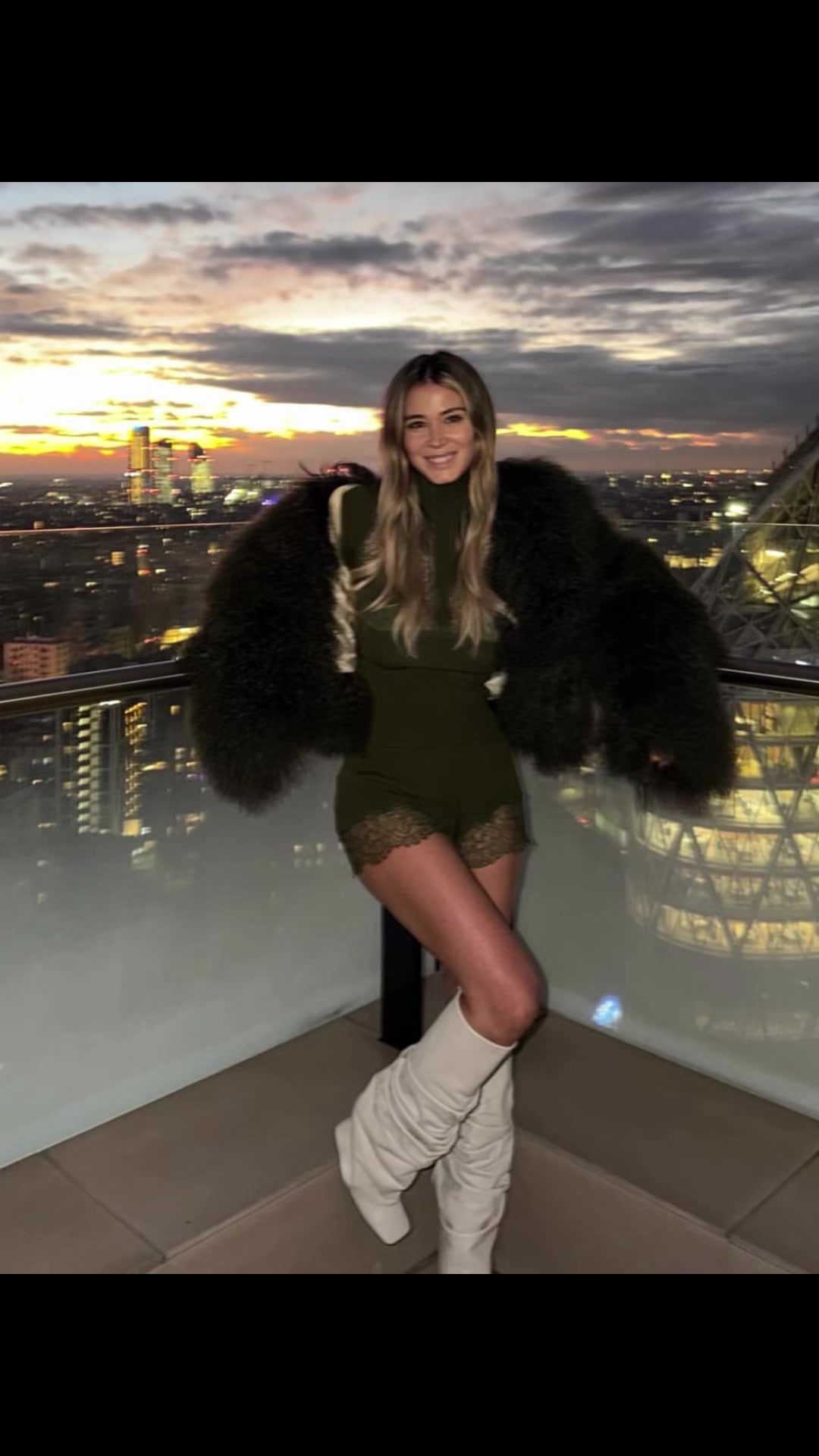 @Diletta Leotta Fan Page