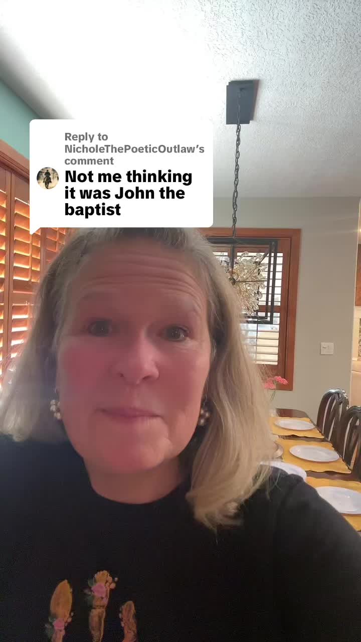 @The Itty Bitty Bible Study