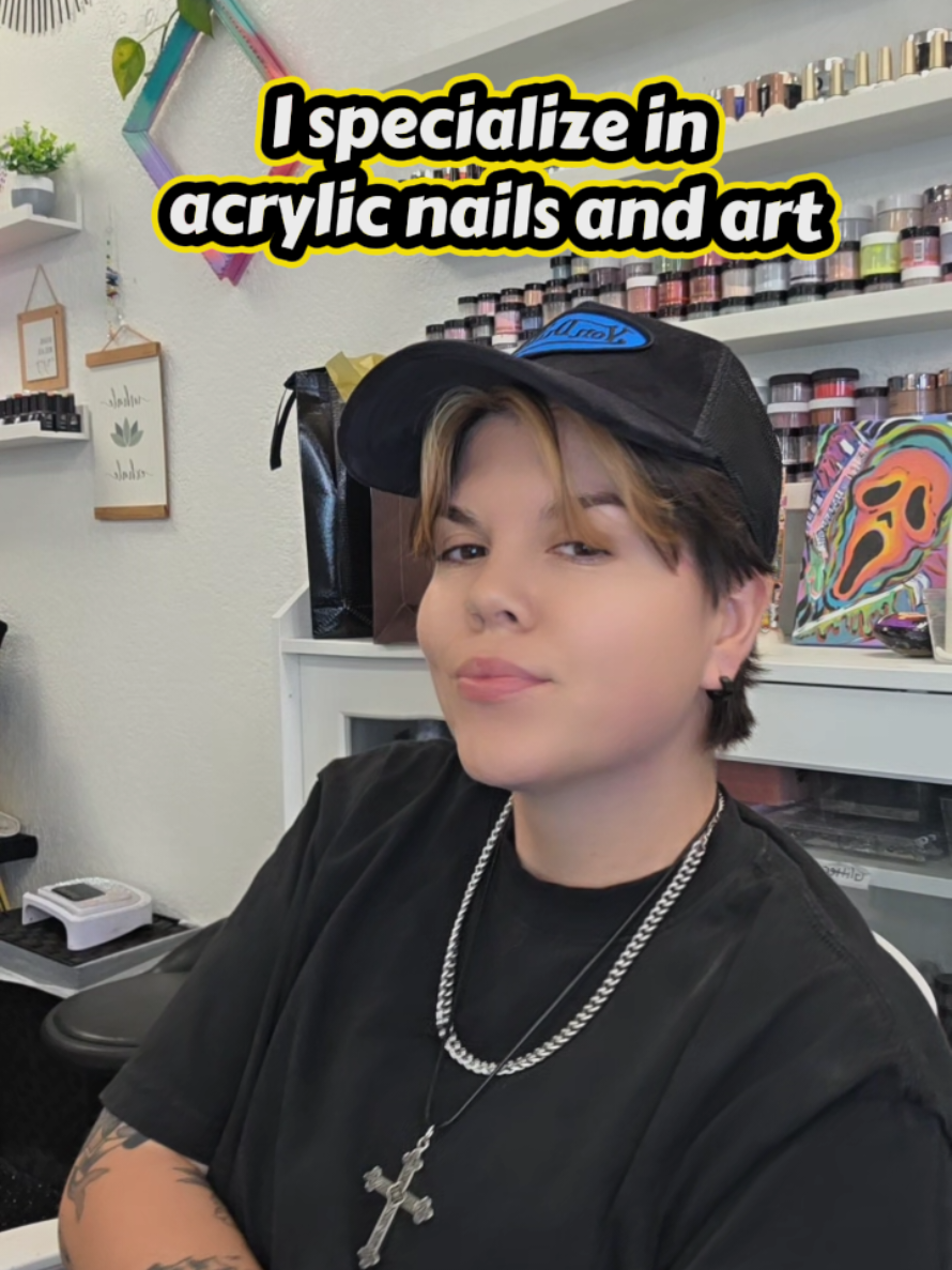 @Erica