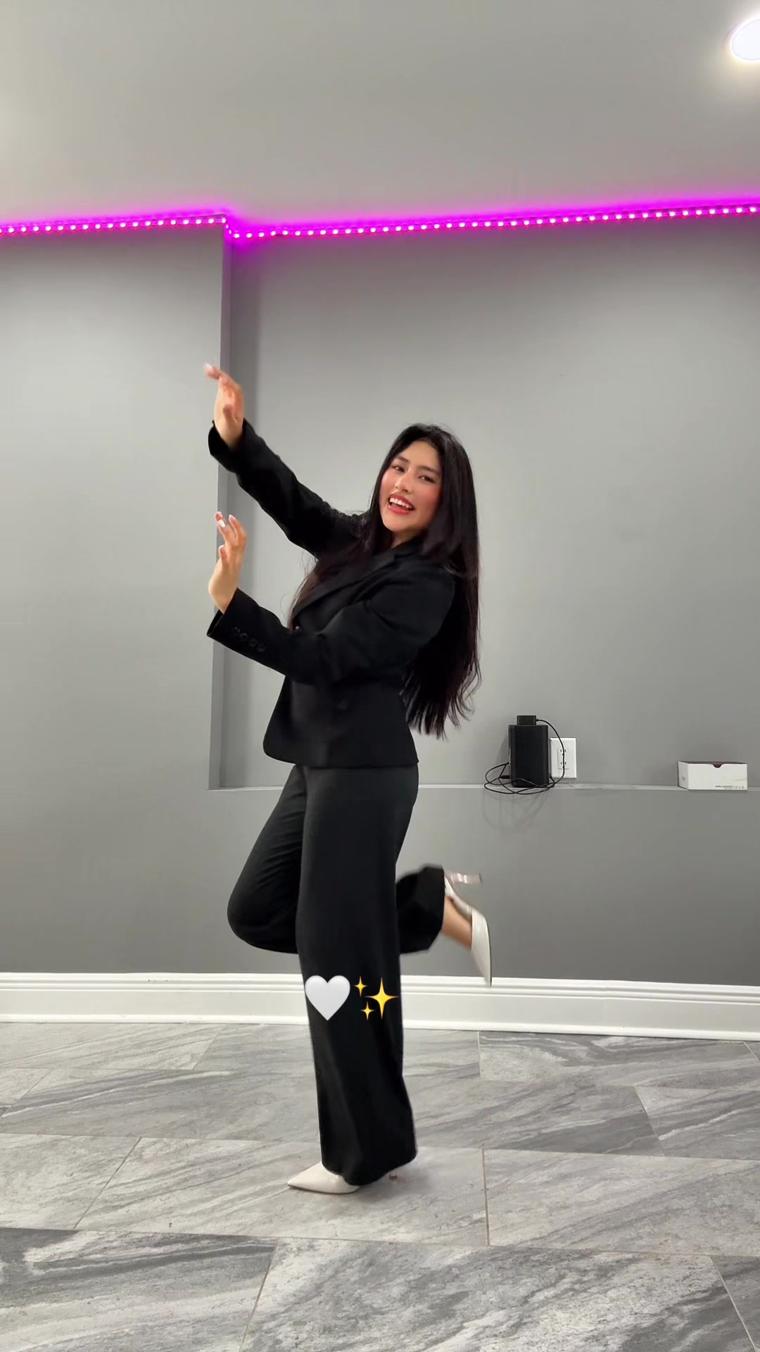 @Lisbeth Suasnabar | Mini vlogs