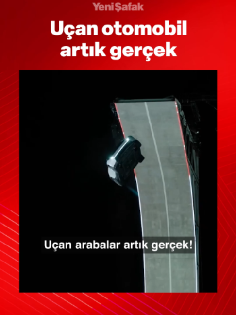 @Yeni Şafak