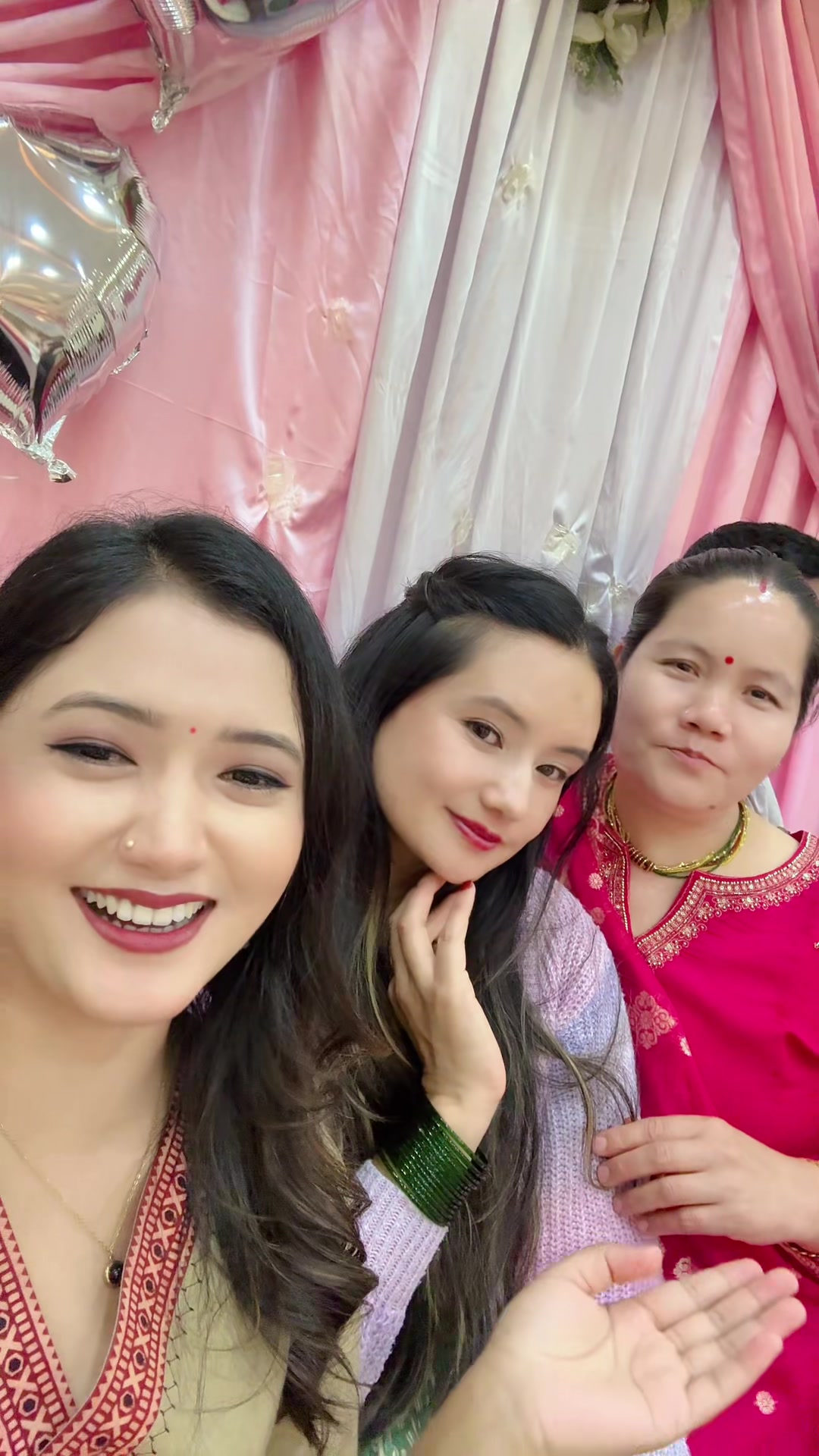 @Juna gurung ✨