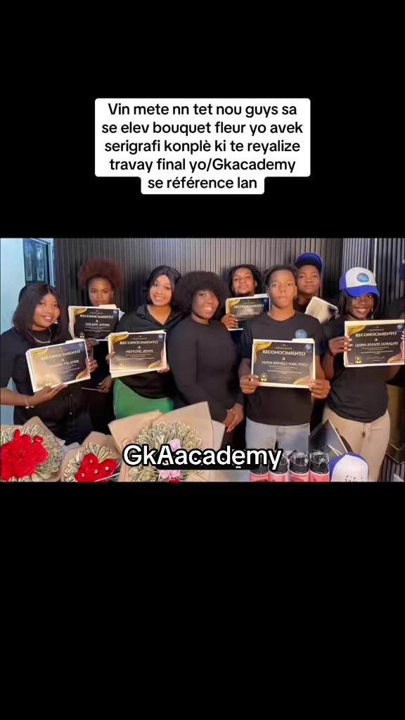 @GKAaCADEMY