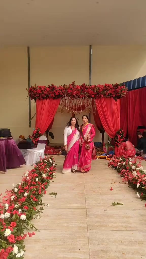 @Gita Ghimire