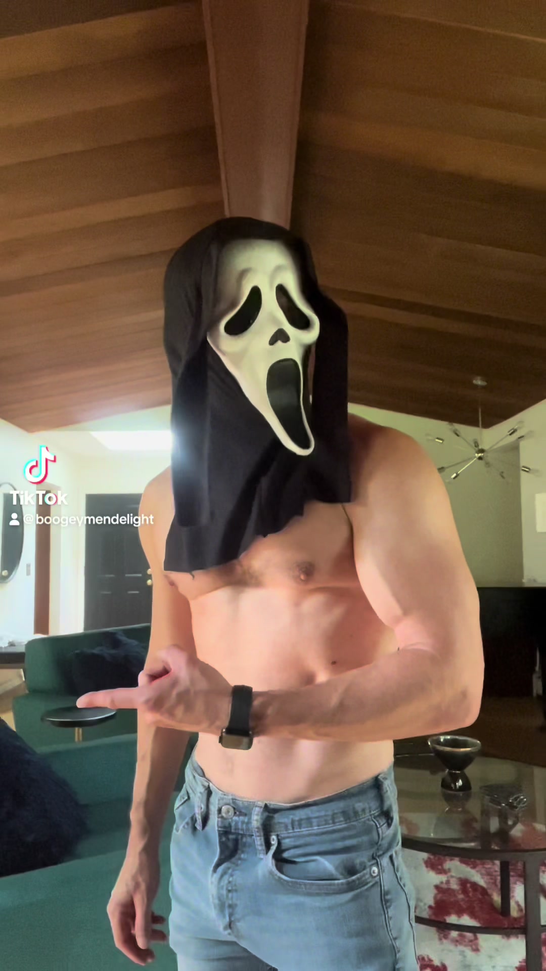@Boogeymendelight