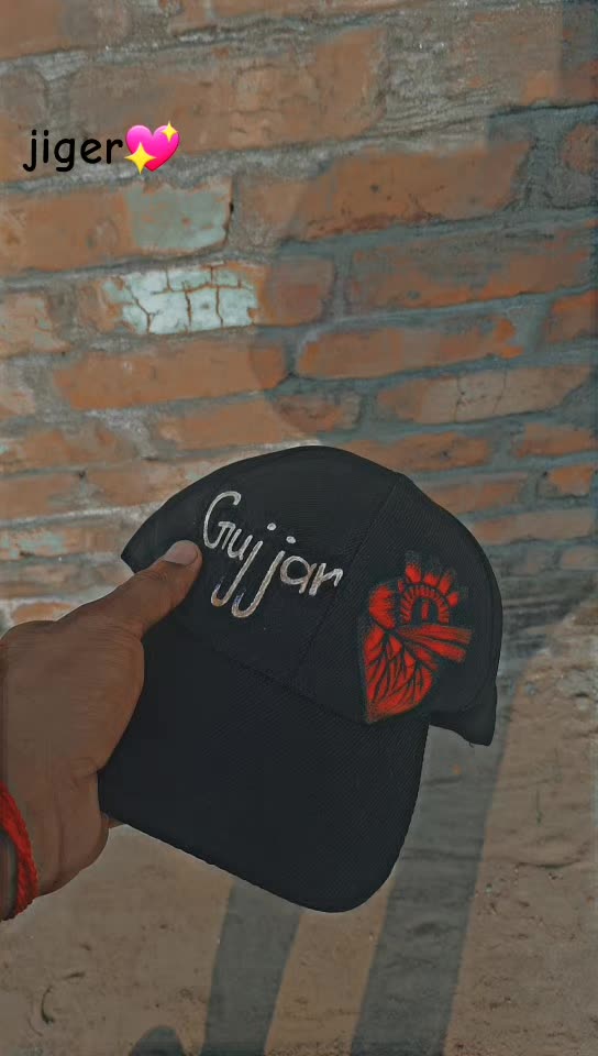 @Qambar🙂گجر