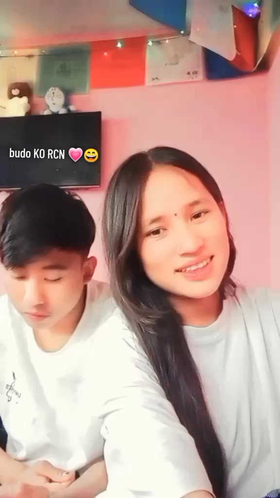 @Tamang Ni Anusha