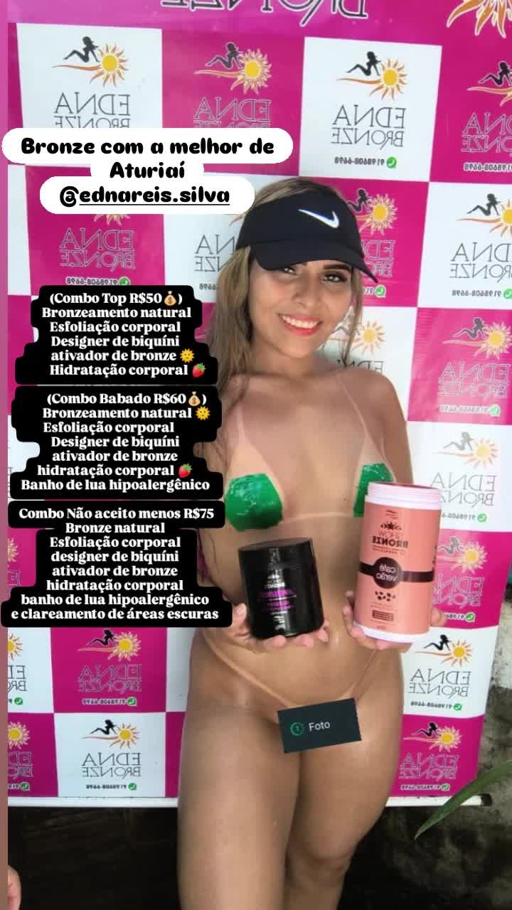 @Gabi luz