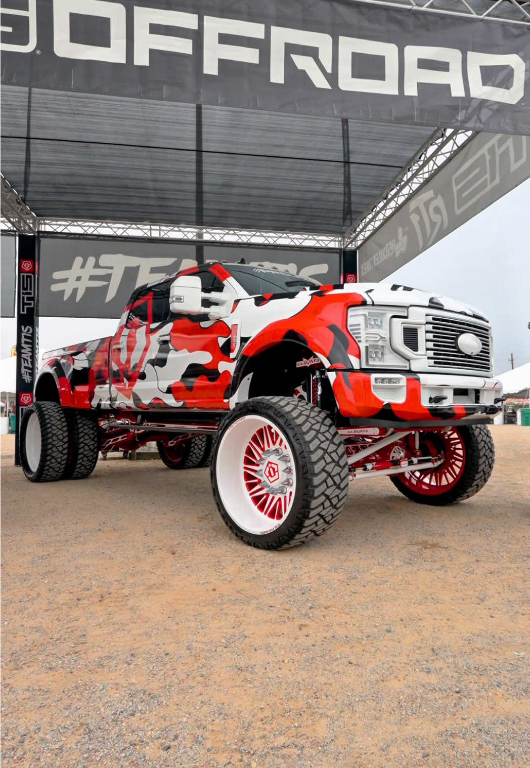 @Predator Tires