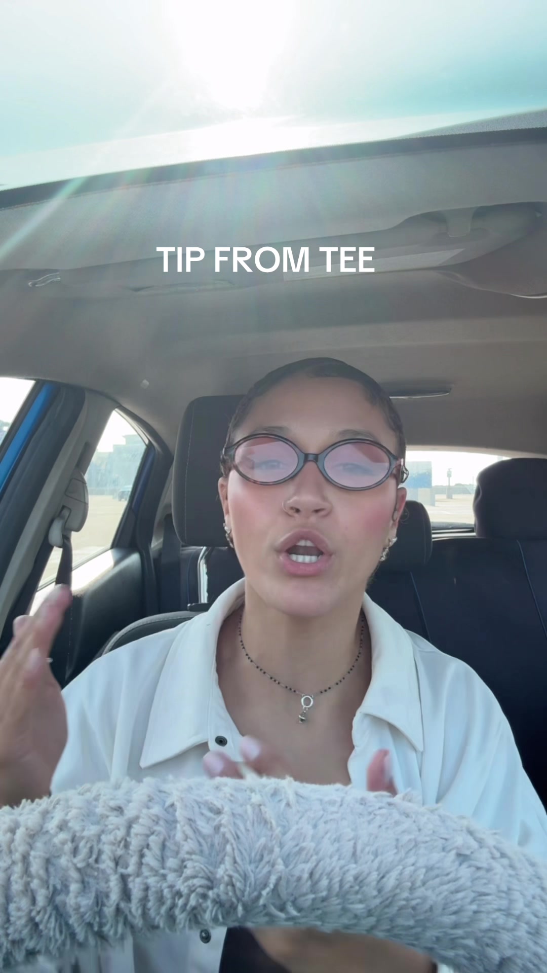 @Auntie T