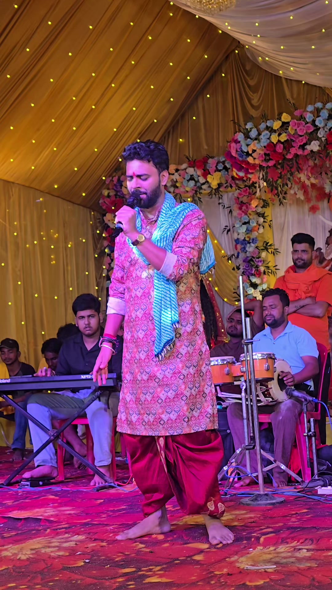 @Kushwaha ji