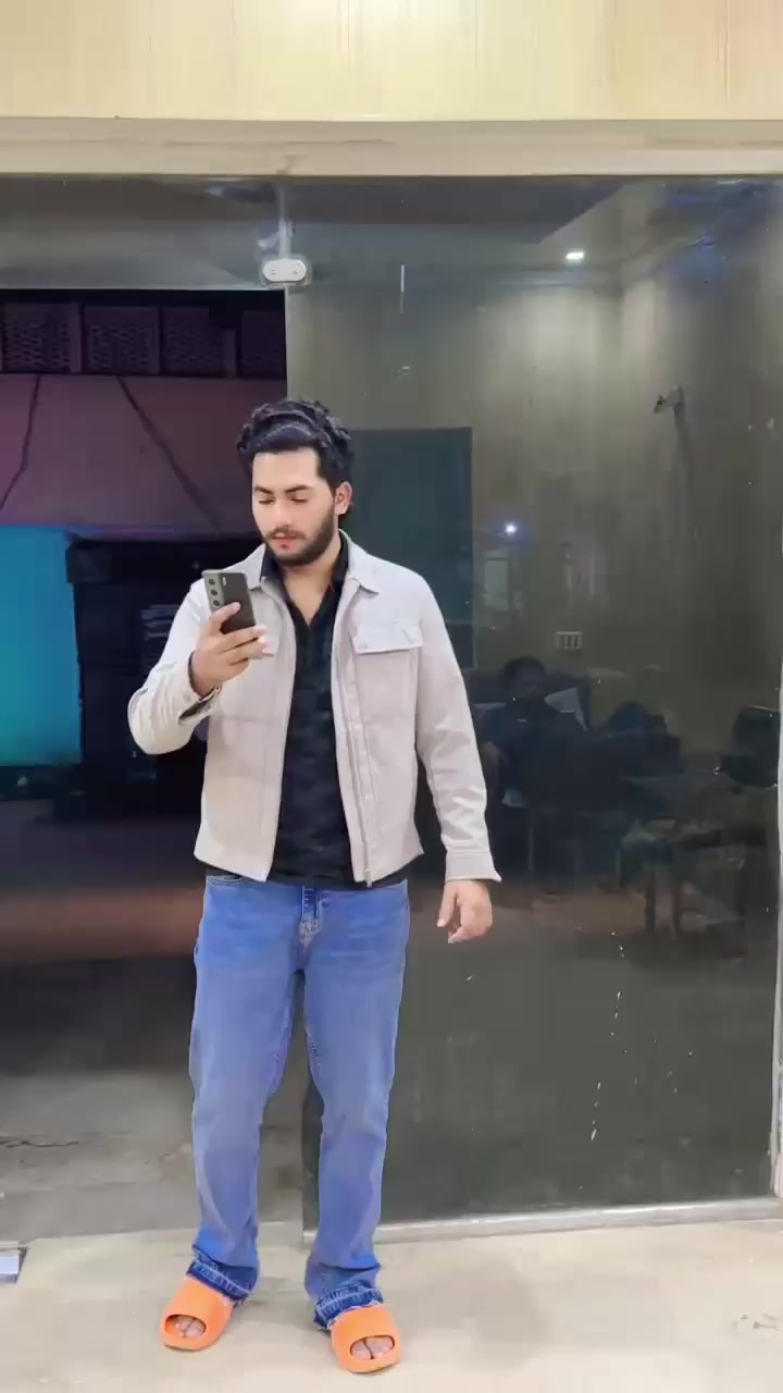 @علی زین بھٹی